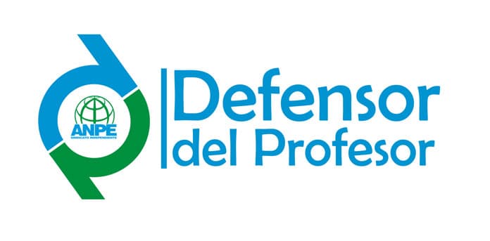 Servicio Defensor del Profesor